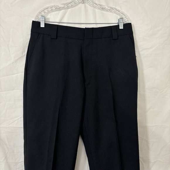 Blauer 8560 4-Pocket Rayon Blend Trousers 36x30 Regular Service Work Pant NWT - Picture 3 of 9